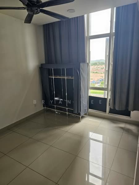 Service Residence for Sale at NOUVO Serviced Apartments @ 3elements - Bryan Lee - Interior - PropertyGuru.com.my