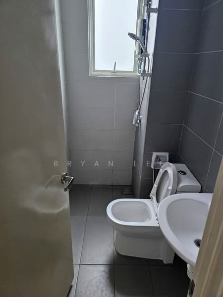 Service Residence for Sale at NOUVO Serviced Apartments @ 3elements - Bryan Lee - Bathroom - PropertyGuru.com.my