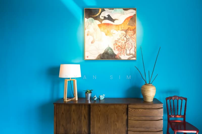 Condominium for Rent at City Residence - Ryan Sim - Interior - PropertyGuru.com.my