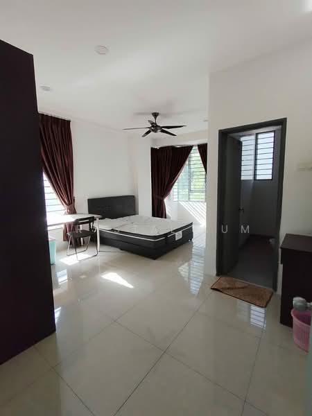 Apartment for Sale at Mahkota Residence - Crystal Lum - Bedroom - PropertyGuru.com.my