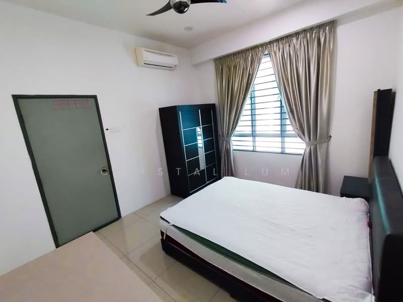 Apartment for Sale at Mahkota Residence - Crystal Lum - Bedroom - PropertyGuru.com.my