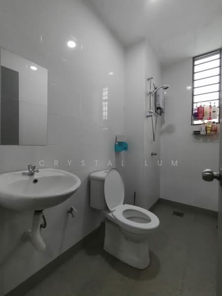 Apartment for Sale at Mahkota Residence - Crystal Lum - PropertyGuru.com.my
