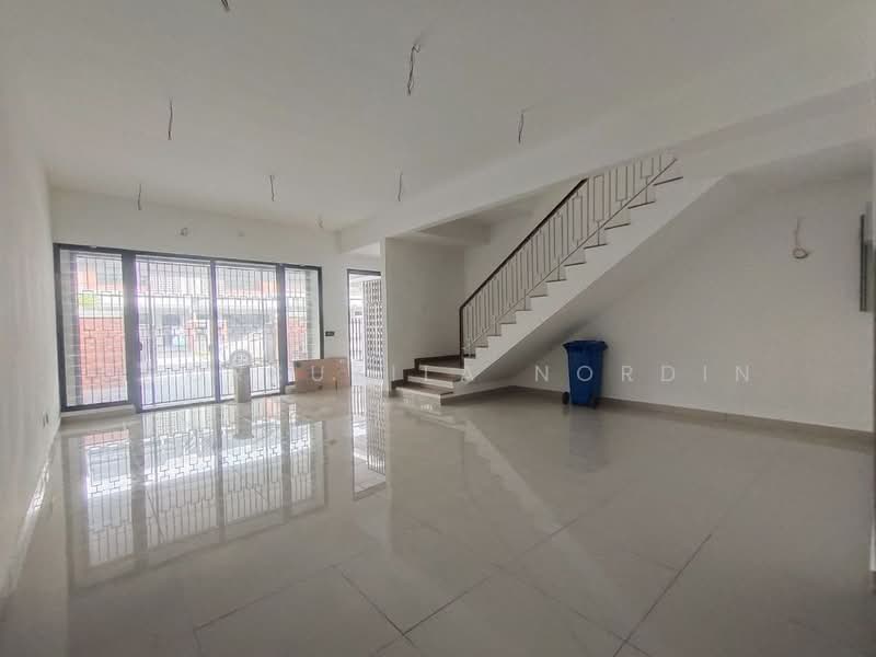2-storey Terraced House for Sale in Elmina (Shah Alam) - Noorsuzila Nordin - PropertyGuru.com.my