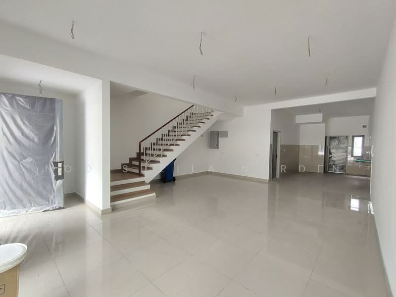 2-storey Terraced House for Sale in Elmina (Shah Alam) - Noorsuzila Nordin - PropertyGuru.com.my