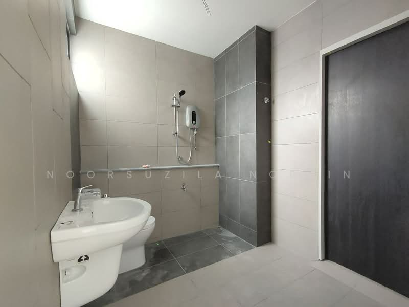 2-storey Terraced House for Sale in Elmina (Shah Alam) - Noorsuzila Nordin - PropertyGuru.com.my