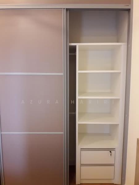 Service Residence for Sale at The Sentral Residences - Azura Hariri - Interior - PropertyGuru.com.my