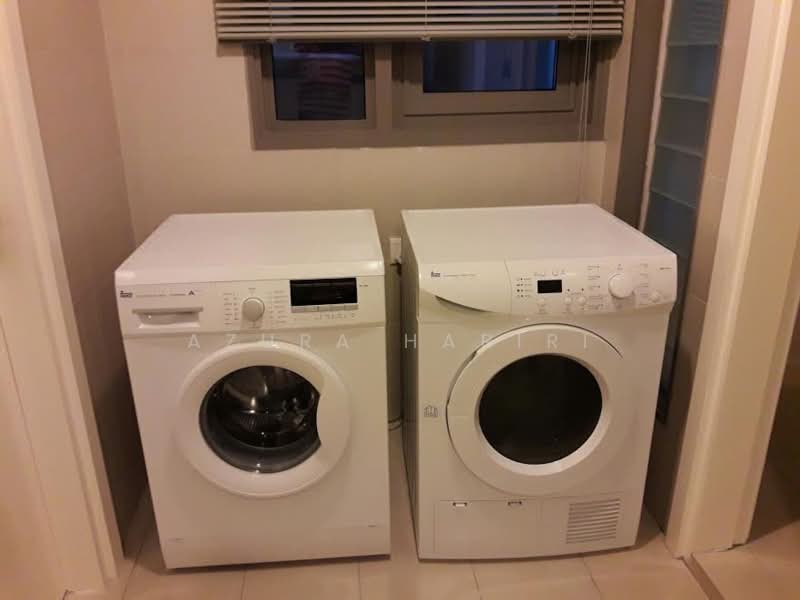 Service Residence for Sale at The Sentral Residences - Azura Hariri - Interior - PropertyGuru.com.my