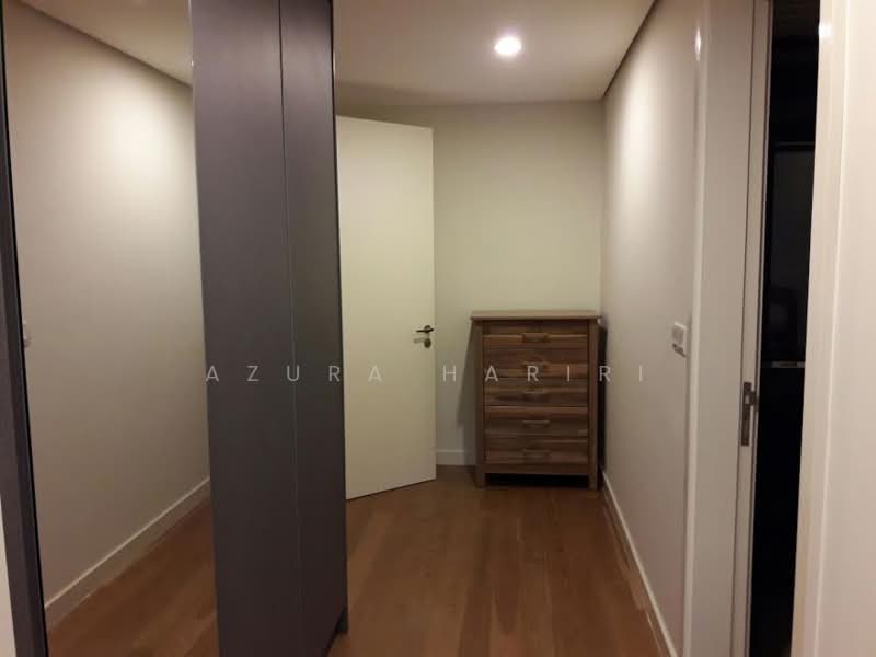 Service Residence for Sale at The Sentral Residences - Azura Hariri - Interior - PropertyGuru.com.my