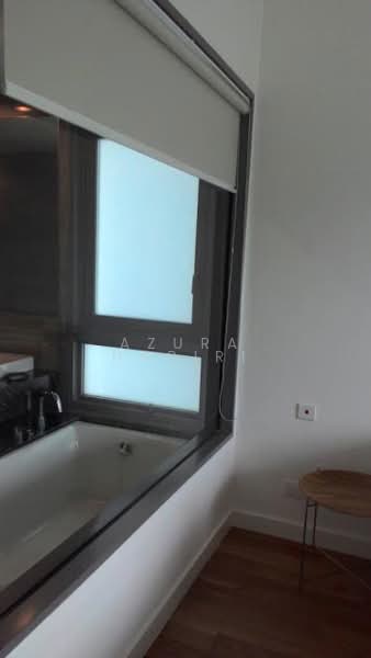 Service Residence for Sale at The Sentral Residences - Azura Hariri - Bathroom - PropertyGuru.com.my