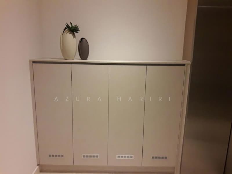 Service Residence for Sale at The Sentral Residences - Azura Hariri - Interior - PropertyGuru.com.my