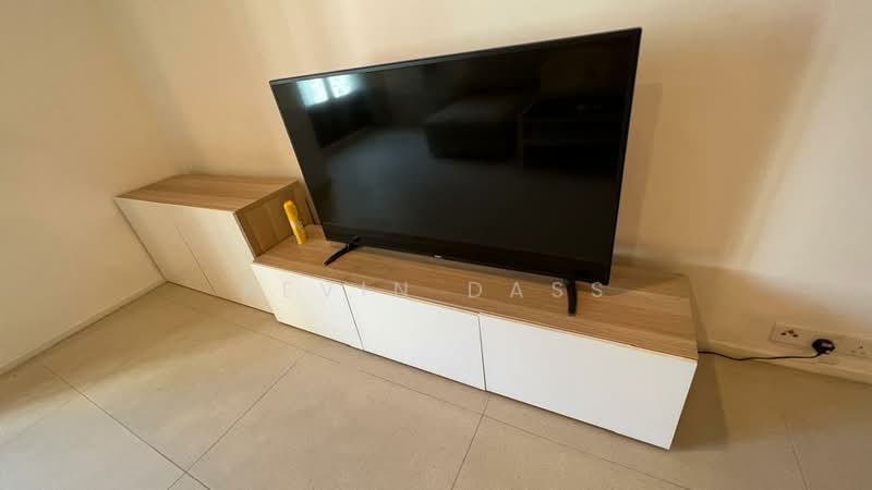 Service Residence for Rent at Arcoris SOHO - Kevin Dass - Interior - PropertyGuru.com.my