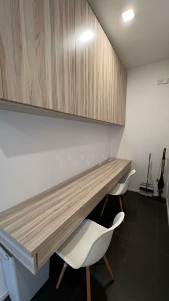 Service Residence for Rent at Arcoris SOHO - Kevin Dass - Study - PropertyGuru.com.my