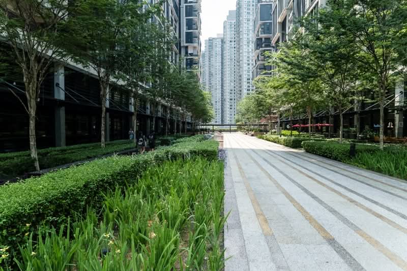 Service Residence for Rent at Arcoris SOHO - Kevin Dass - Exterior - PropertyGuru.com.my