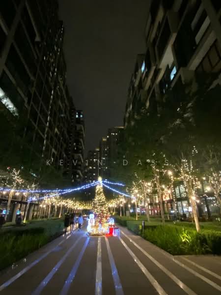 Service Residence for Rent at Arcoris SOHO - Kevin Dass - Exterior - PropertyGuru.com.my