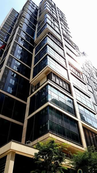 Service Residence for Rent at Arcoris SOHO - Kevin Dass - Exterior - PropertyGuru.com.my