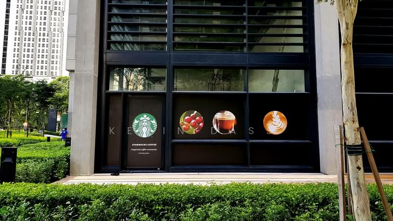 Service Residence for Rent at Arcoris SOHO - Kevin Dass - Exterior - PropertyGuru.com.my