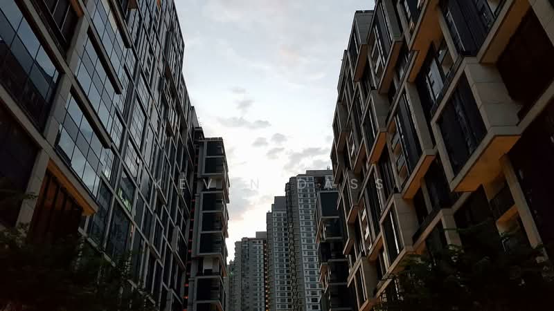 Service Residence for Rent at Arcoris SOHO - Kevin Dass - Exterior - PropertyGuru.com.my