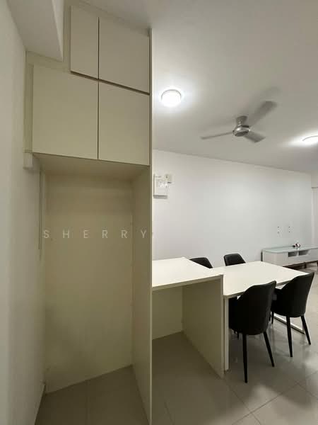 East Parc @ Manjalara untuk Untuk Dijual - RM 445,000, Apr 2026 - Dining Room - PropertyGuru.com.my