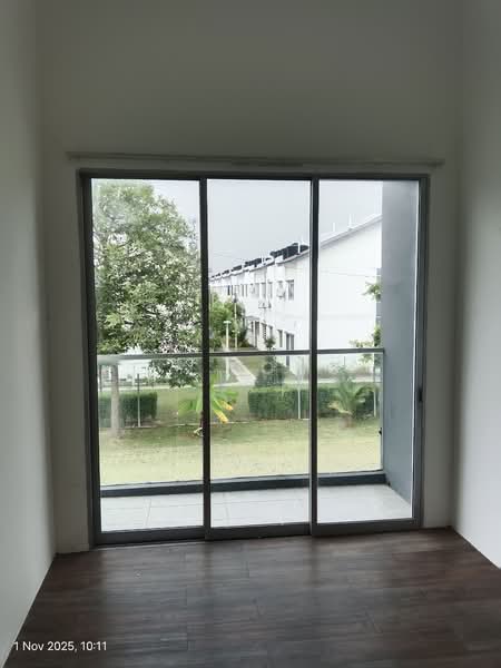 CasaView @ Cybersouth untuk Untuk Dijual - RM 950,000, Apr 2026 - Balcony - PropertyGuru.com.my
