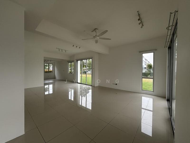 Living Hall