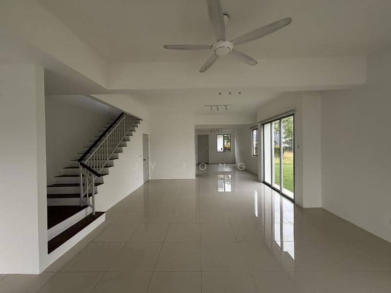 Living Hall