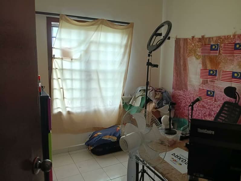 Apartment for Sale at Titiwangsa Apartment - Melinda Ee - Interior - PropertyGuru.com.my