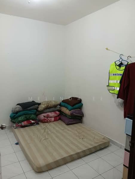 Apartment for Sale at Titiwangsa Apartment - Melinda Ee - Bedroom - PropertyGuru.com.my