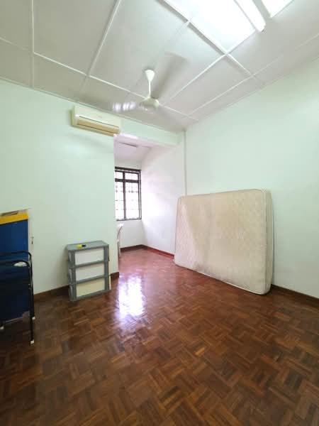 2-storey Terraced House for Sale in Perling (Johor) - Serene Low - Interior - PropertyGuru.com.my