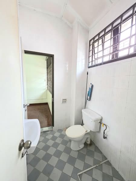 2-storey Terraced House for Sale in Perling (Johor) - Serene Low - PropertyGuru.com.my