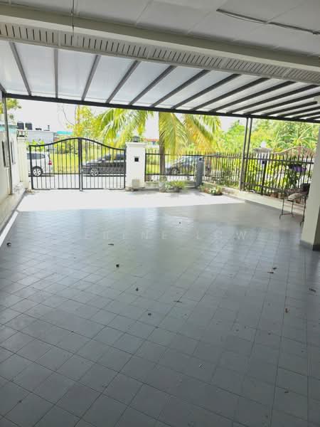 2-storey Terraced House for Sale in Perling (Johor) - Serene Low - PropertyGuru.com.my