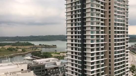 Service Residence for Rent at Encorp Marina - Xindy Wong - PropertyGuru.com.my