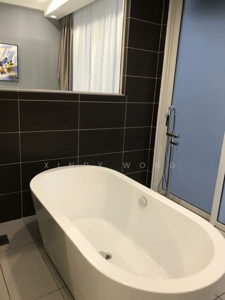 Service Residence for Rent at Encorp Marina - Xindy Wong - Bathroom - PropertyGuru.com.my