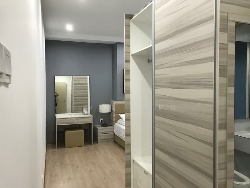 Service Residence for Rent at Encorp Marina - Xindy Wong - Bedroom - PropertyGuru.com.my