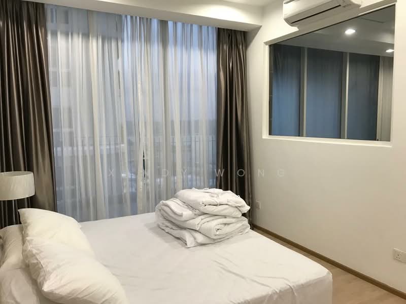 Service Residence for Rent at Encorp Marina - Xindy Wong - Bedroom - PropertyGuru.com.my