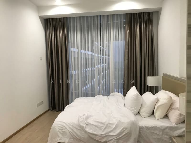 Service Residence for Rent at Encorp Marina - Xindy Wong - Bedroom - PropertyGuru.com.my
