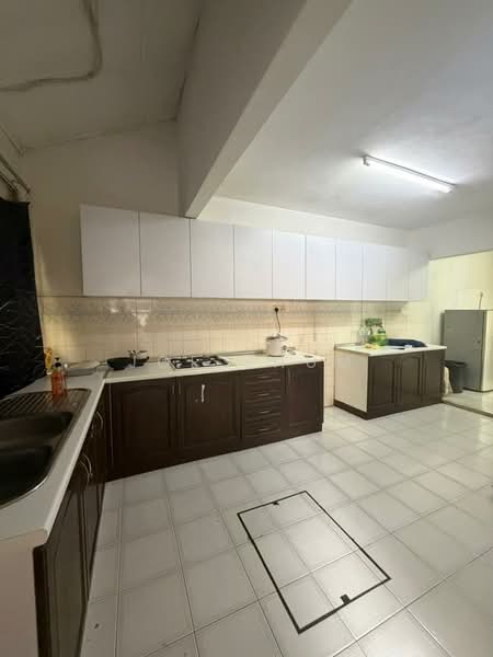 SS18 untuk Untuk Dijual - RM 899,000, Mac 2026 - Kitchen - PropertyGuru.com.my