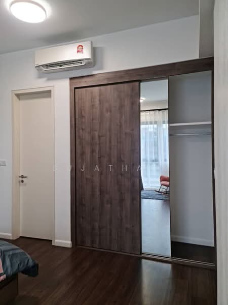 Service Residence for Rent at NOVUM - Sujatha M - Bedroom - PropertyGuru.com.my