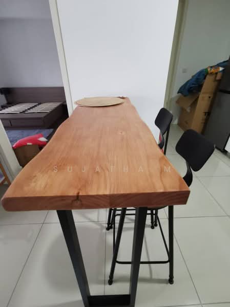 Service Residence for Rent at NOVUM - Sujatha M - Interior - PropertyGuru.com.my