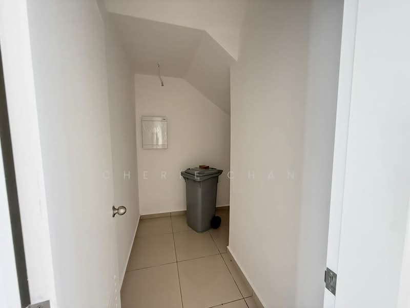 Cluster House for Sale in Iskandar Puteri (Nusajaya) (Johor) - Cherie Chan - Interior - PropertyGuru.com.my