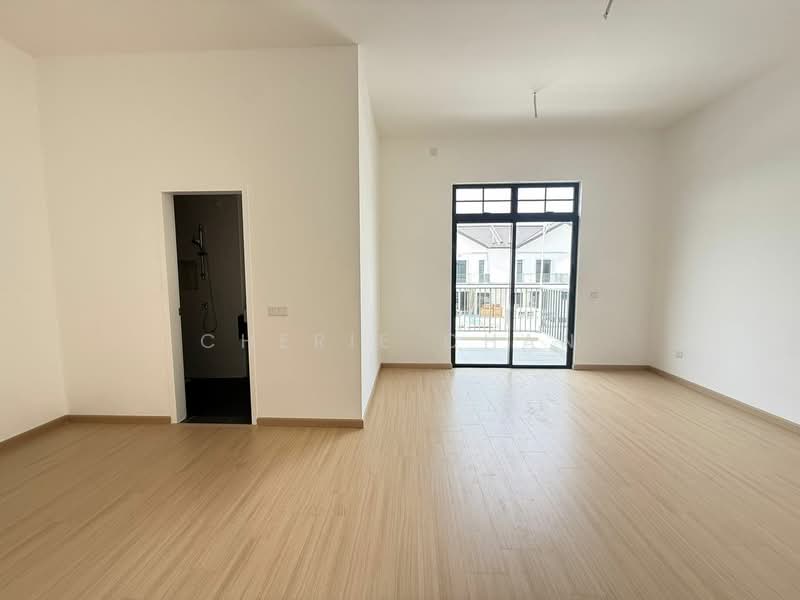 Cluster House for Sale in Iskandar Puteri (Nusajaya) (Johor) - Cherie Chan - Bathroom - PropertyGuru.com.my