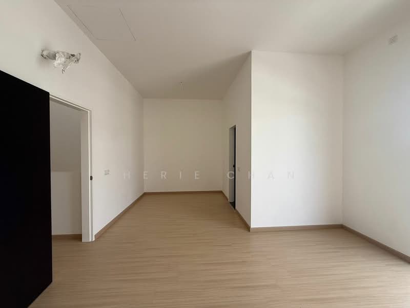 Cluster House for Sale in Iskandar Puteri (Nusajaya) (Johor) - Cherie Chan - Interior - PropertyGuru.com.my