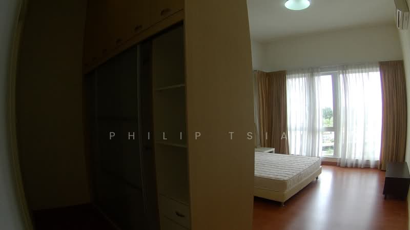 Condominium for Rent at The Park Residences 1 - Philip Tsia - Bedroom - PropertyGuru.com.my
