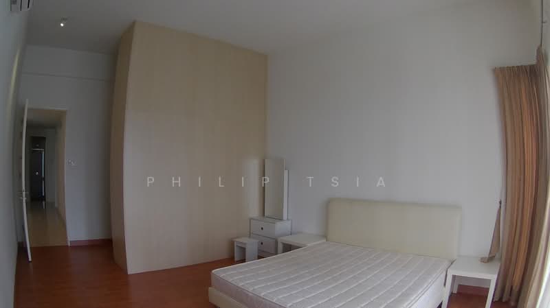 Condominium for Rent at The Park Residences 1 - Philip Tsia - Bedroom - PropertyGuru.com.my