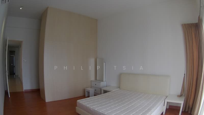 Condominium for Rent at The Park Residences 1 - Philip Tsia - Bedroom - PropertyGuru.com.my