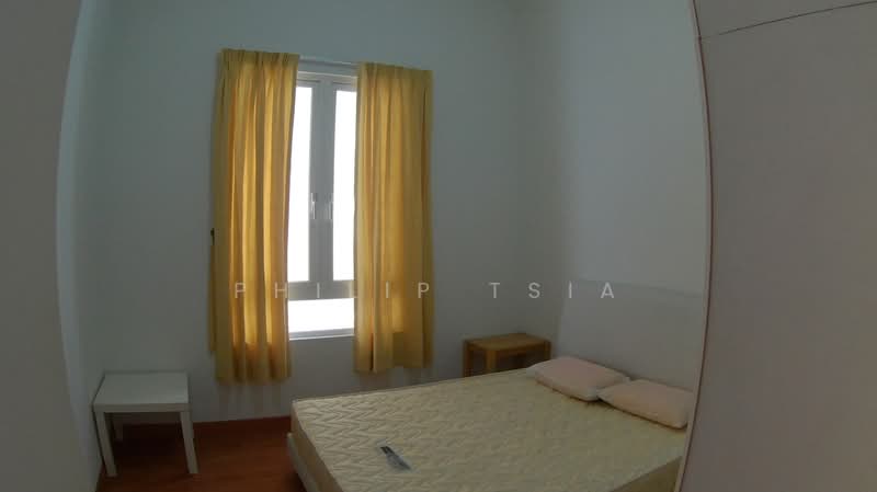Condominium for Rent at The Park Residences 1 - Philip Tsia - Bedroom - PropertyGuru.com.my