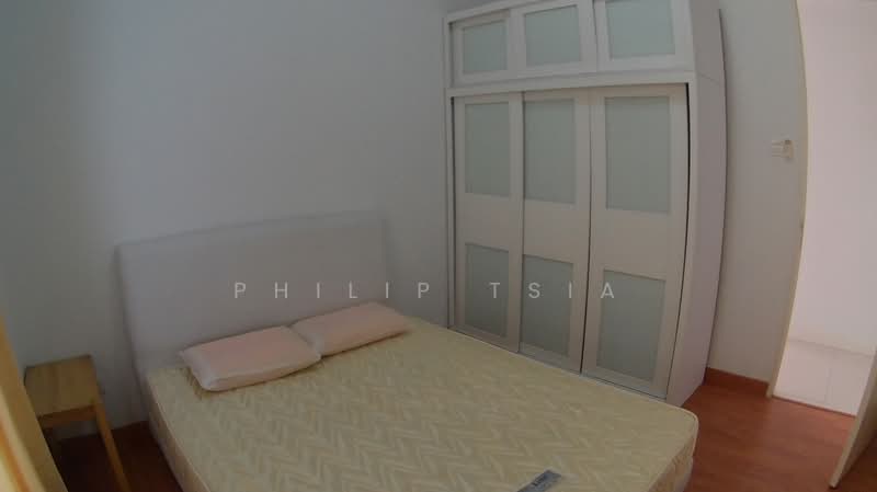 Condominium for Rent at The Park Residences 1 - Philip Tsia - Bedroom - PropertyGuru.com.my
