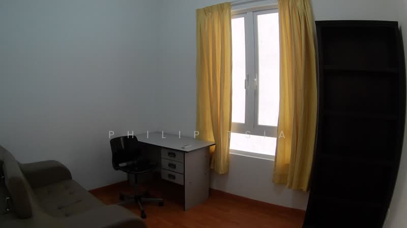 Condominium for Rent at The Park Residences 1 - Philip Tsia - Study - PropertyGuru.com.my