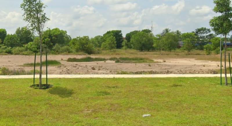 Compass Industrial Park Banting @ Kota Sri Langat untuk Untuk Dijual - RM 30,705,444, Apr 2026 - Exterior - PropertyGuru.com.my