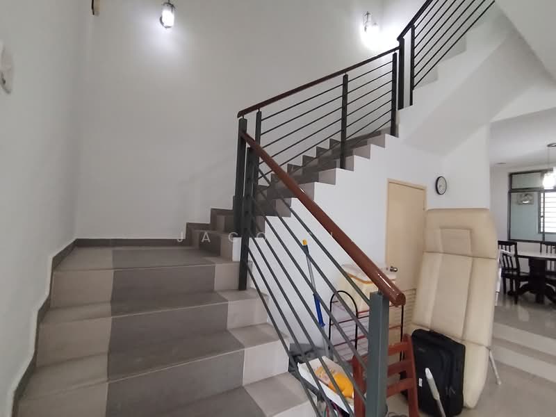 Rumah Teres 2 Tingkat untuk Dijual di Skudai (Johor) - Jacq Sim - Interior - PropertyGuru.com.my