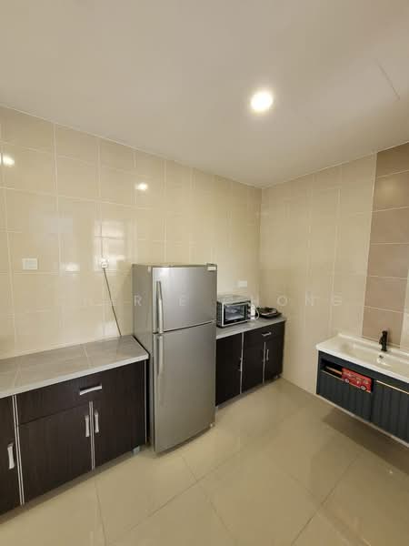 Condominium for Rent at Upper East @ Tiger Lane - Cherie Chong - Kitchen - PropertyGuru.com.my